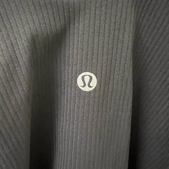 Lululemon Ribbed Align Tank - Picture 4 of 5